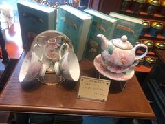 -布兰兔的植物庄园(杭州南宋御街店)