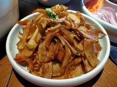-额娘·春饼烤鸭(乐汇城店)