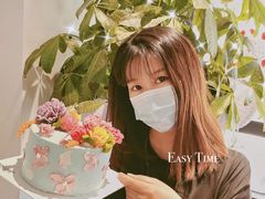 -BON CAKE(华贸购物中心店)