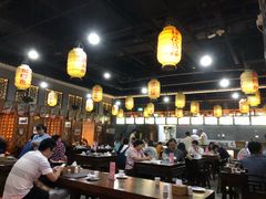 大堂-汉口码头