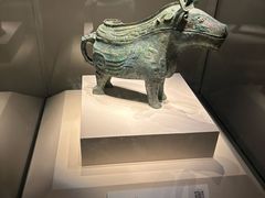 -中国国家博物馆