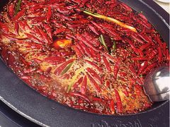 -川西坝子火锅(金沙1.0直营店)