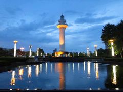 -日照灯塔风景区