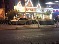 -傣家寨花园主题餐厅