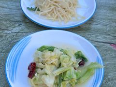 -众想海鲜·烧烤·海肠捞饭·渔家菜(孙家疃店)