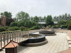 -陆地游轮吉林神农温泉