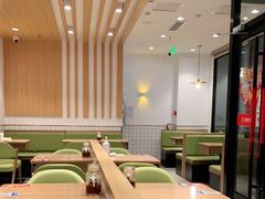 -李先生牛肉面大王(欧亚卖场店)