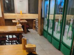 -蚝太郎 • 海鲜烧烤(建国路创始店)