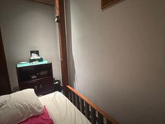 -世外桃源水疗会(皇庭彩园店)