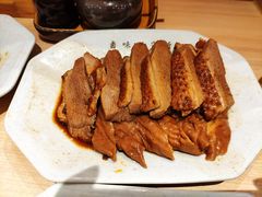 -狮头牌卤味研究所·卤味饭(花城汇南区店)