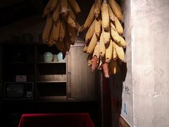 -罍+村卤菜摊(罍街店)