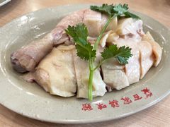 -百家鸡味馆(清泰店)