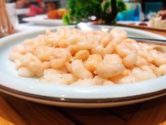 碧螺虾仁-松鹤楼·非遗·苏帮菜(融科店)