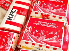 -肯德基(沈辽路店)