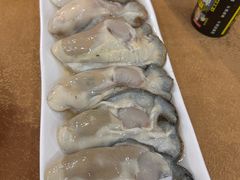 -濠轩阁特色生蚝火锅(水湾路店)