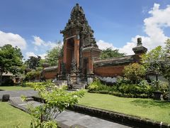 -塔曼阿扬寺/母神庙