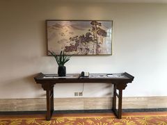 -天目湖御水温泉·度假酒店