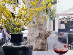 -Apollo·西班牙小酒馆(安福路店)