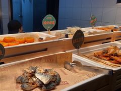-汉来海港·海鲜自助餐厅(上海七宝领展广场店)