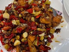 -火龙堂·风味民间菜(文一路店)