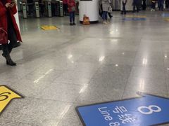 -陆家浜路(地铁站)