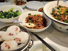 -兰湘子·湘菜小炒(长安万科广场店)
