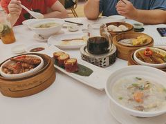 -顺德人家食府(黄金广场店)