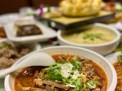 -老爷庙风味美食府(魏都大道店)