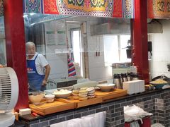-浑河春面馆·非遗鹿角面(房山店)