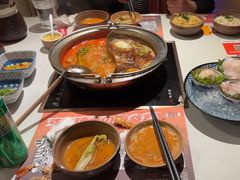 -温禾牛·和牛寿喜烧自助火锅(恒基名人店)