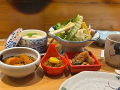-大岛日本料理铁板烧(南通大饭店)