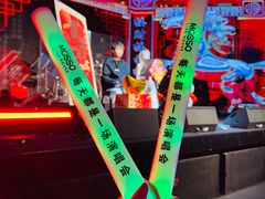 -MOSSO·Liveshow(M3香港广场店)