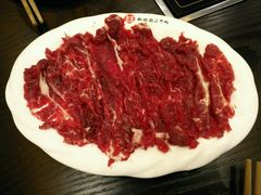-林记潮汕牛肉(融汇店)