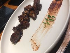 -院子餐厅·大锅菜·老杭帮(桥西直街店)