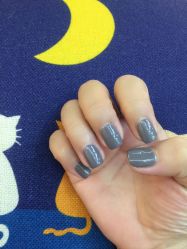 -美斯洛美甲美睫连锁店
