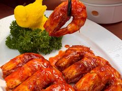 -兰庭玉树·老饭骨家宴(后海店)