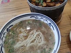 -霸道川面馆(张江店)