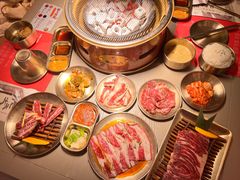 -西塔老太太泥炉烤肉(温州首店万象城黑金店)