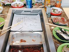 -新艺自助美食城(中山路店)