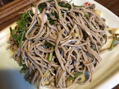 -卧龙堡客栈·中餐厅(古北水镇店)