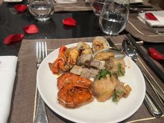 -深圳四季酒店·馥自助餐厅