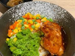 -吉野家(凯旋购物广场店)