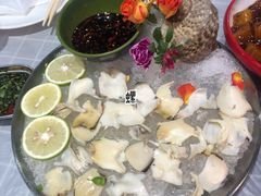 -华仔龙虾(永乐路总店)