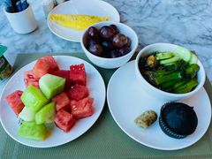 -上海龙之梦万丽酒店