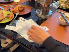 -富力万达文华酒店·海鲜自助