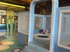 -童趣廊·儿童波波池·海洋球(长隆横琴湾酒店)