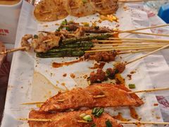 -串盟烧烤大排档·长沙美食地标(星沙店)