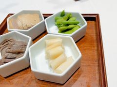-小厨娘淮扬菜(清江苏宁广场店)