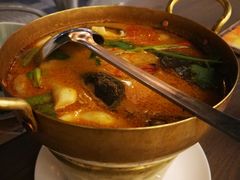 -CHINCHIN 青青·泰国料理(万象食家店)