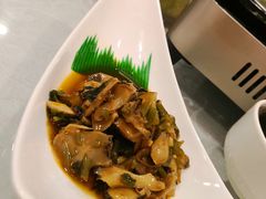 -清华酒楼(盘门店)
